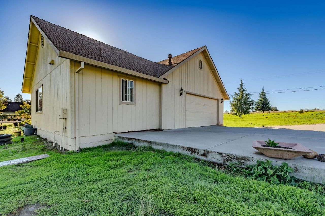 1541 Goose Creek Rd, Ione, CA 95640 Photo