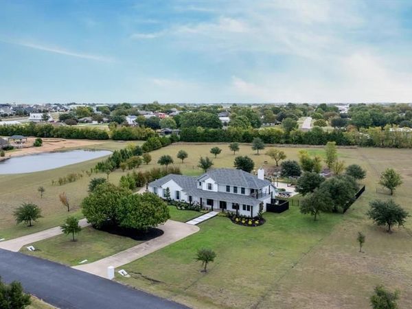 3510 Amberwood Lane, Prosper, TX 75078