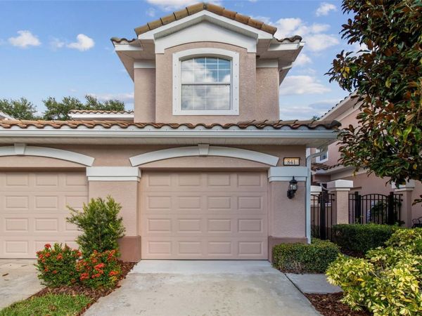 841 LANTERN WAY, Unit 202, CLEARWATER, FL 33765