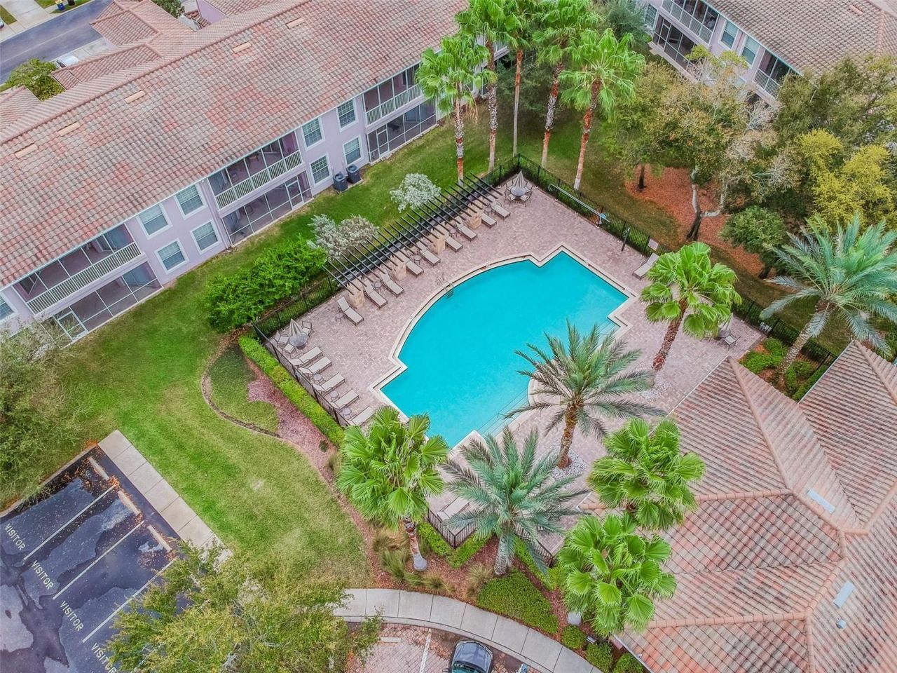 841 Lantern Way, Unit 202, Clearwater, FL 33765 Photo