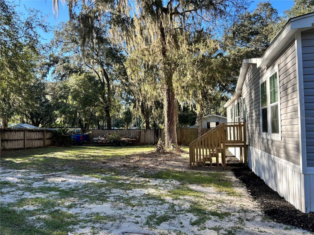 134 Weerts Road, San Mateo, FL 32187 Photo