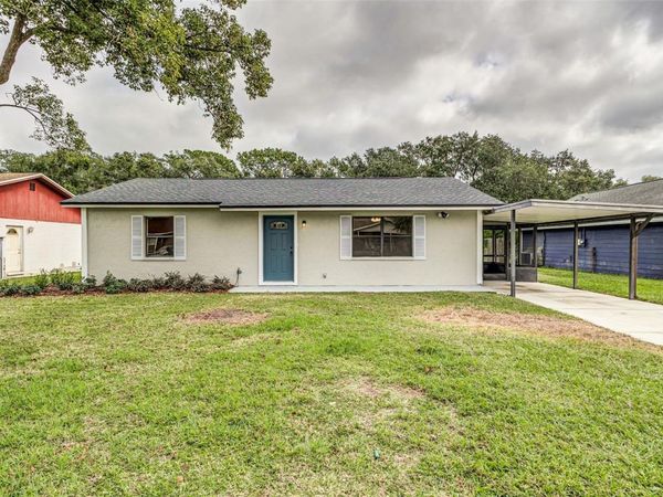 2405 DELROSE DRIVE E, LAKELAND, FL 33805