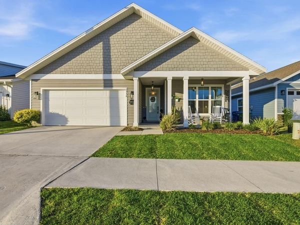 15756 NW 126 LANE, ALACHUA, FL 32615