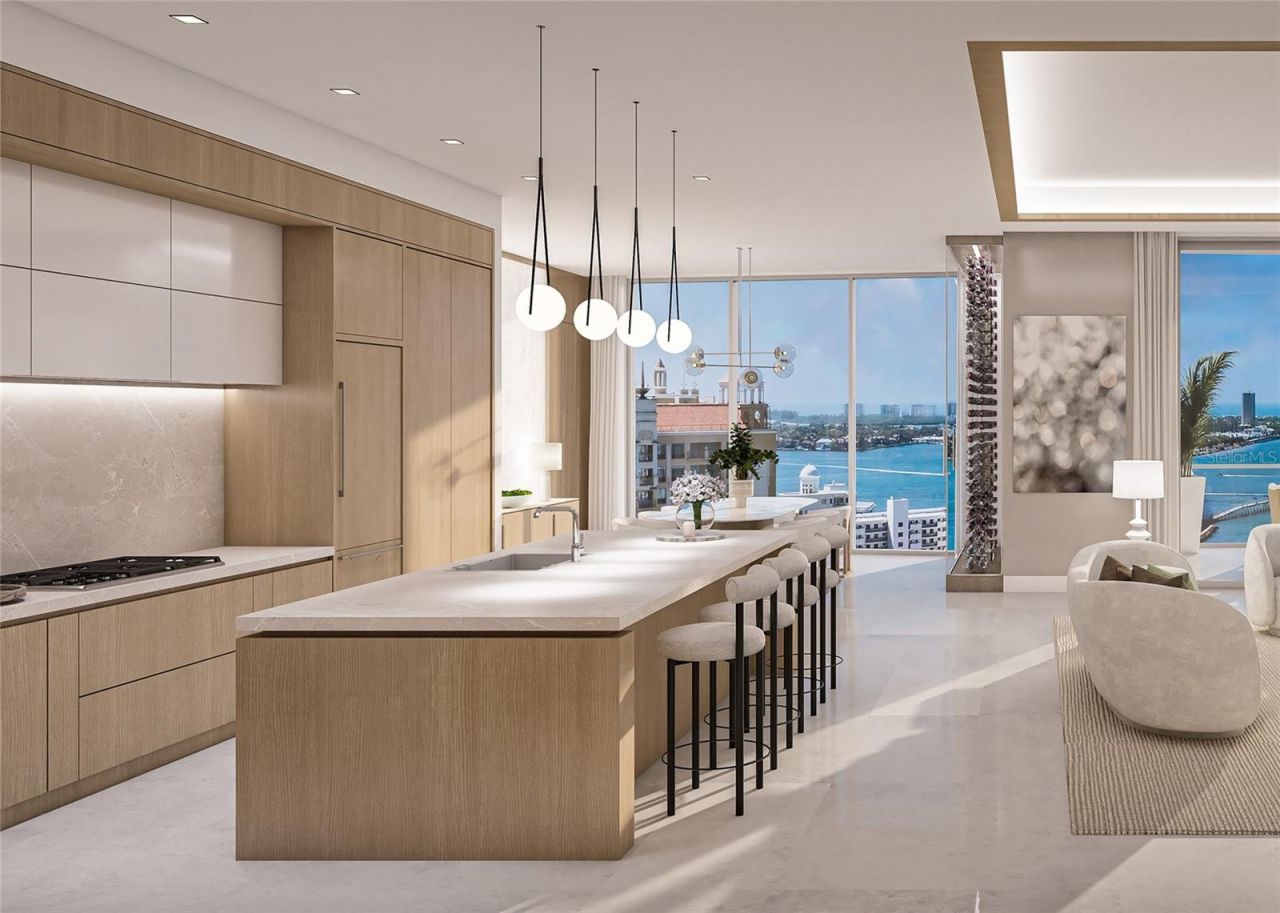 555 Quay Cmns, Unit 702, Sarasota, FL 34236 Photo