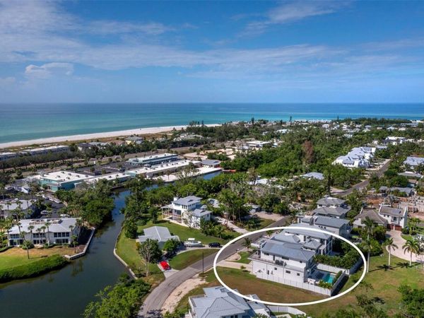 6810 LONGBOAT DRIVE S, LONGBOAT KEY, FL 34228