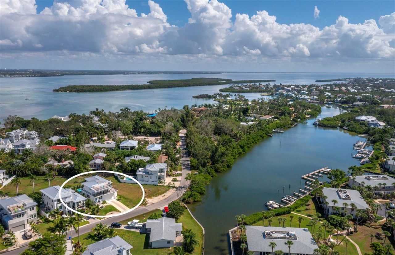 6810 Longboat Drive S, Longboat Key, FL 34228 Photo