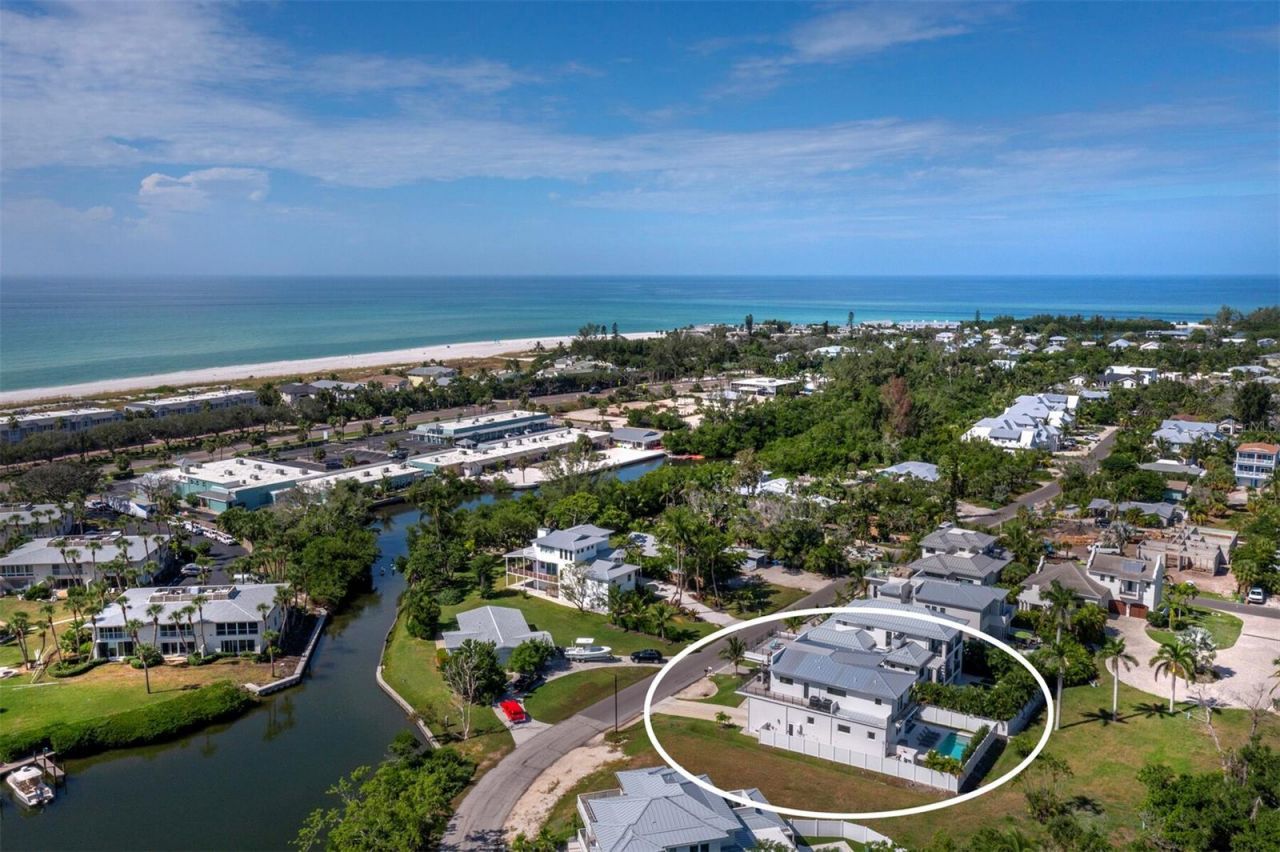 6810 Longboat Drive S, Longboat Key, FL 34228 Photo