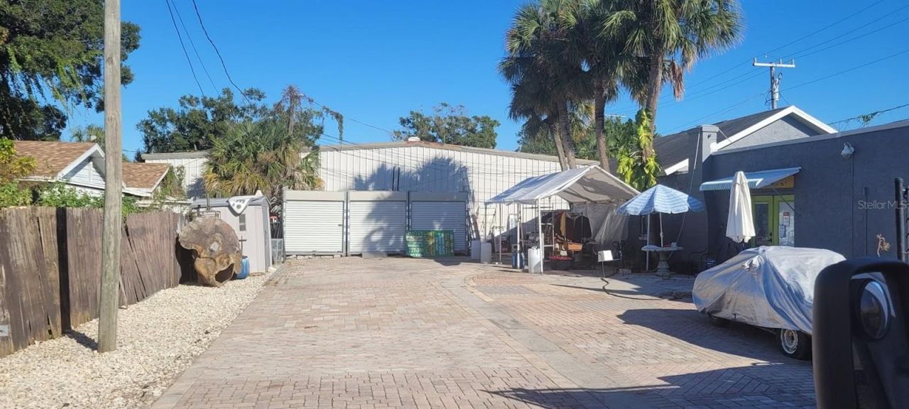 5205 Haines Road N, Saint Petersburg, FL 33714 Photo