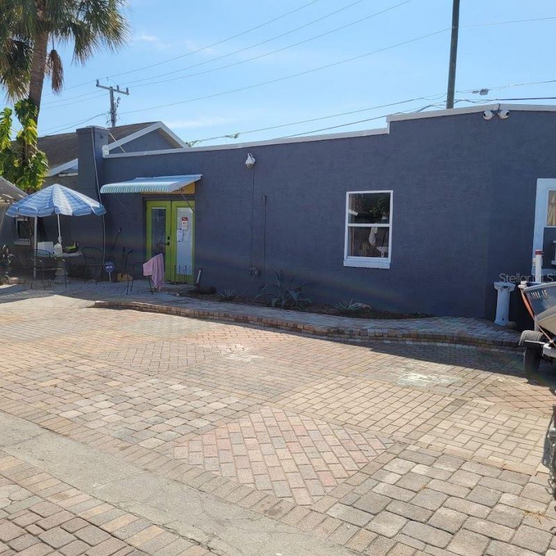 5205 Haines Road N, Saint Petersburg, FL 33714 Photo