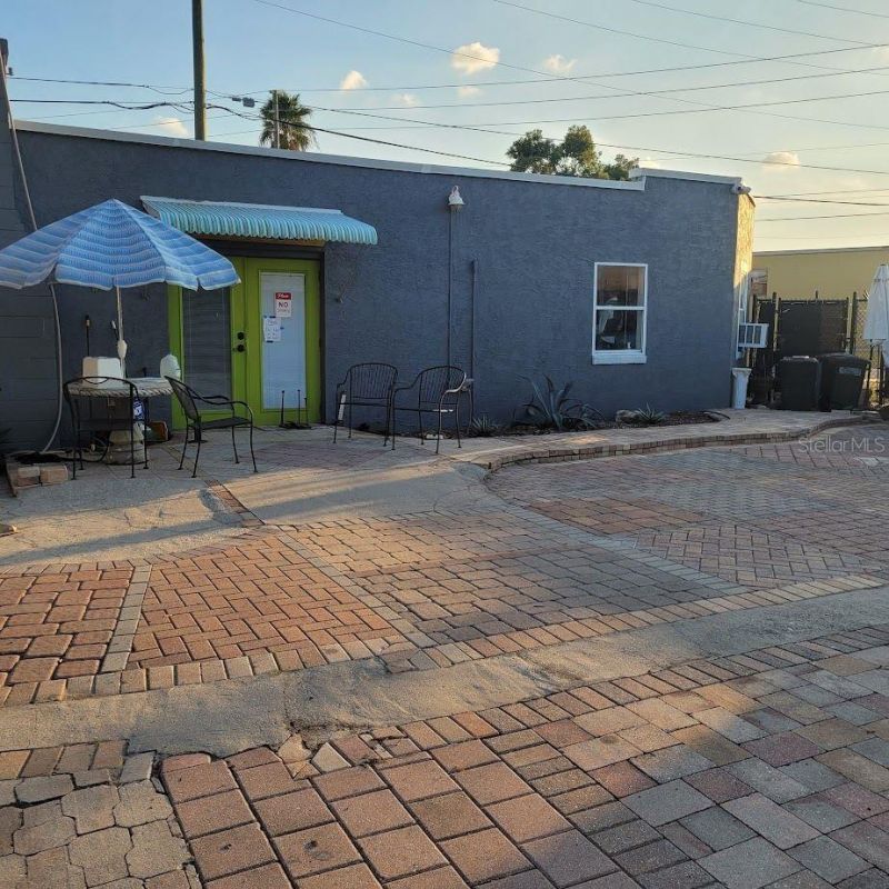 5205 Haines Road N, Saint Petersburg, FL 33714 Photo