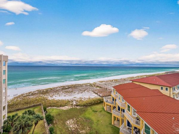 1600 Via Deluna Dr, Unit W808, Pensacola Beach, FL 32561