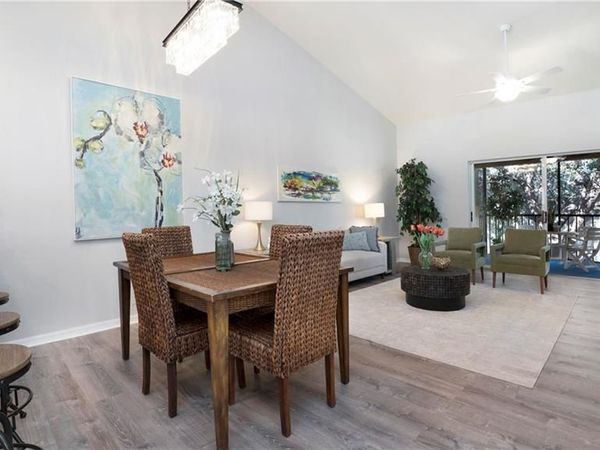 5731 Foxlake DR, Unit 8, NORTH FORT MYERS, FL 33917