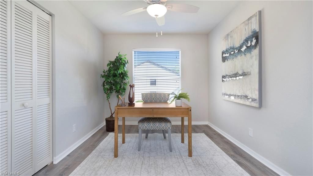 5731 Foxlake Dr, Unit 8, North Fort Myers, FL 33917 Photo