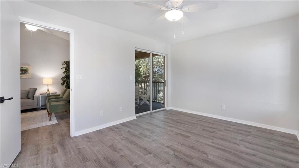 5731 Foxlake Dr, Unit 8, North Fort Myers, FL 33917 Photo