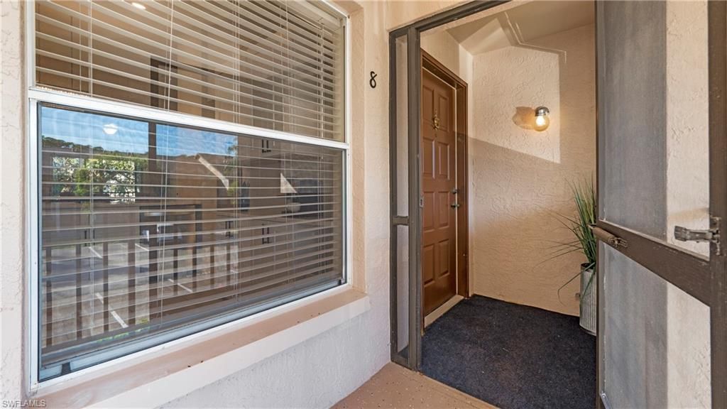 5731 Foxlake Dr, Unit 8, North Fort Myers, FL 33917 Photo