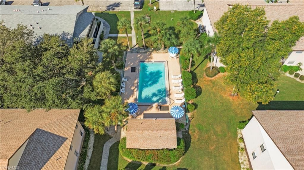 5731 Foxlake Dr, Unit 8, North Fort Myers, FL 33917 Photo