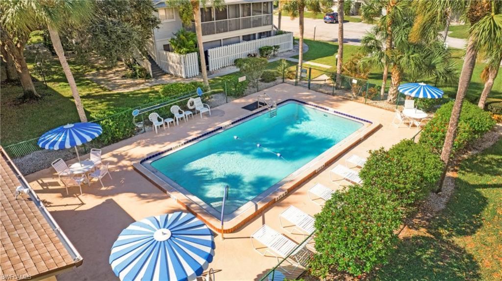 5731 Foxlake Dr, Unit 8, North Fort Myers, FL 33917 Photo