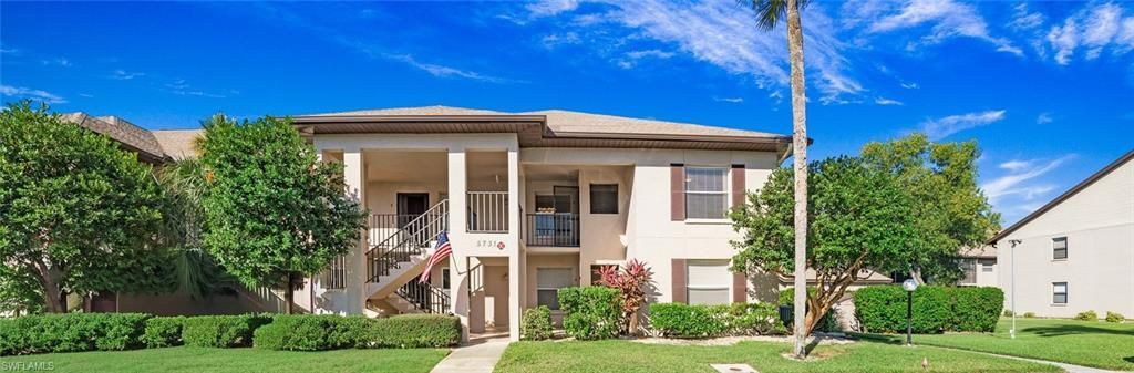 5731 Foxlake Dr, Unit 8, North Fort Myers, FL 33917 Photo