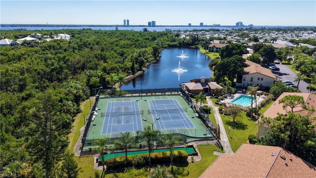 5731 Foxlake Dr, Unit 8, North Fort Myers, FL 33917 Photo