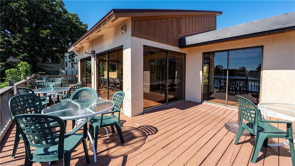 5731 Foxlake Dr, Unit 8, North Fort Myers, FL 33917 Photo