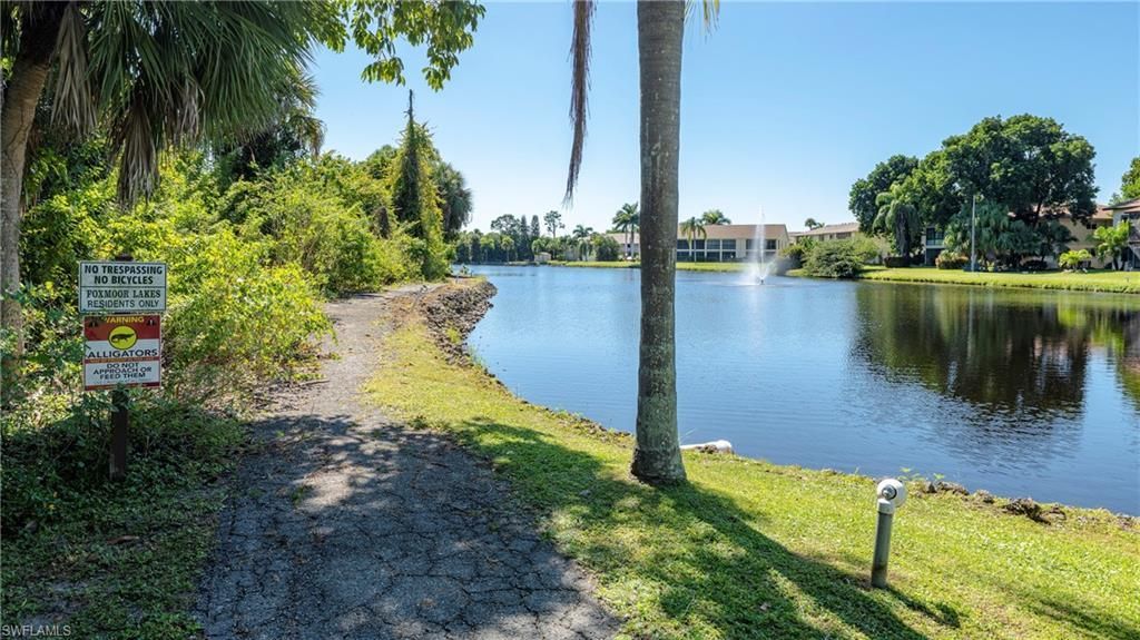 5731 Foxlake Dr, Unit 8, North Fort Myers, FL 33917 Photo