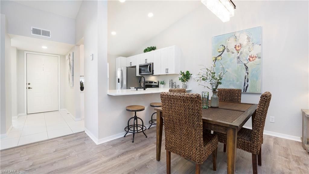 5731 Foxlake Dr, Unit 8, North Fort Myers, FL 33917 Photo