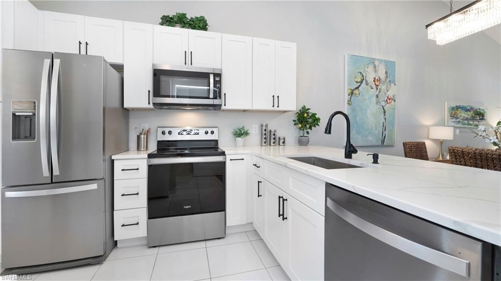 5731 Foxlake Dr, Unit 8, North Fort Myers, FL 33917 Photo