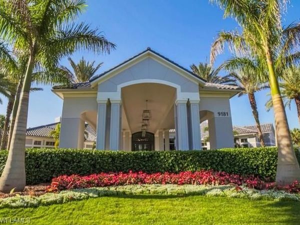 9667 Hemingway LN, Unit 3106, FORT MYERS, FL 33913