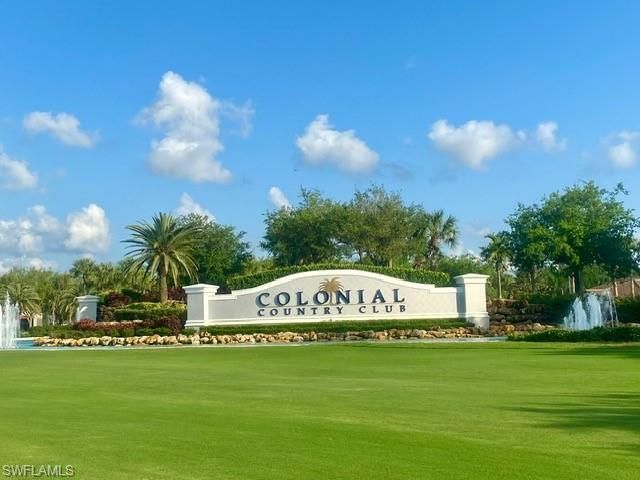 9667 Hemingway Ln, Unit 3106, Fort Myers, FL 33913 Photo