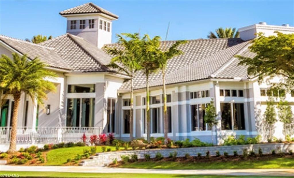 9667 Hemingway Ln, Unit 3106, Fort Myers, FL 33913 Photo