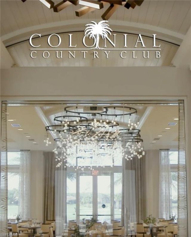 9667 Hemingway Ln, Unit 3106, Fort Myers, FL 33913 Photo