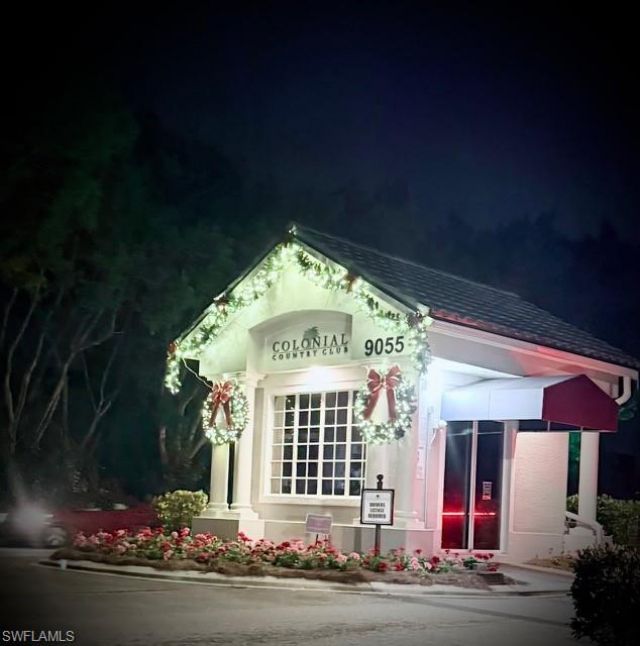 9667 Hemingway Ln, Unit 3106, Fort Myers, FL 33913 Photo