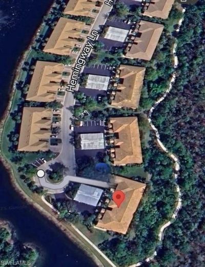 9667 Hemingway Ln, Unit 3106, Fort Myers, FL 33913 Photo