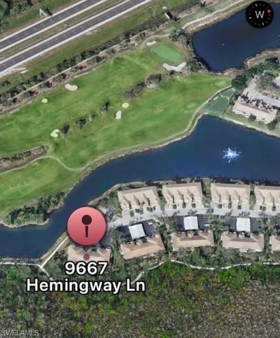 9667 Hemingway Ln, Unit 3106, Fort Myers, FL 33913 Photo