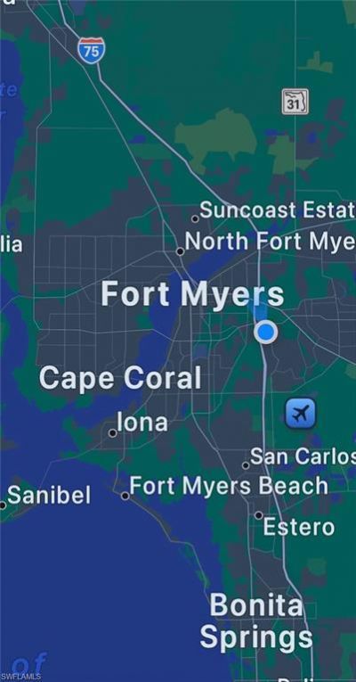 9667 Hemingway Ln, Unit 3106, Fort Myers, FL 33913 Photo