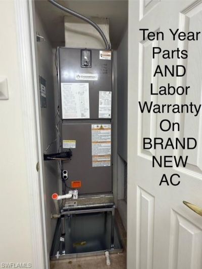 9667 Hemingway Ln, Unit 3106, Fort Myers, FL 33913 Photo