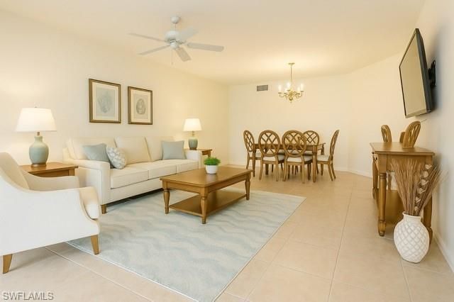 9667 Hemingway Ln, Unit 3106, Fort Myers, FL 33913 Photo