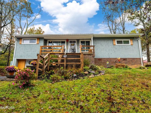 2622 Magill Ave, Maryville, TN 37804