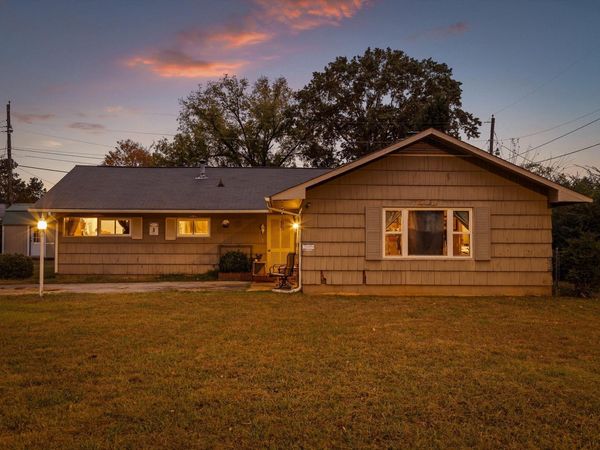 4433 Live Oak Lane, Chattanooga, TN 37411