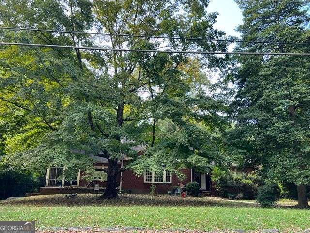 3660 N Stratford Road Ne, Atlanta, GA 30342 Main Photo