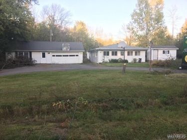 1901 Grand Island Boulevard, Grand Island, NY 14072