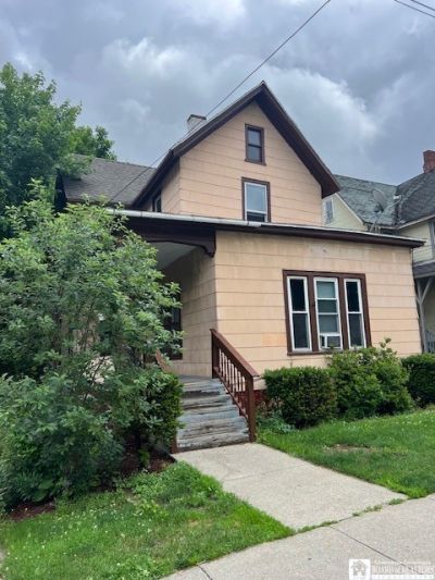 331 Foote Avenue, Jamestown, NY 14701 Main Photo