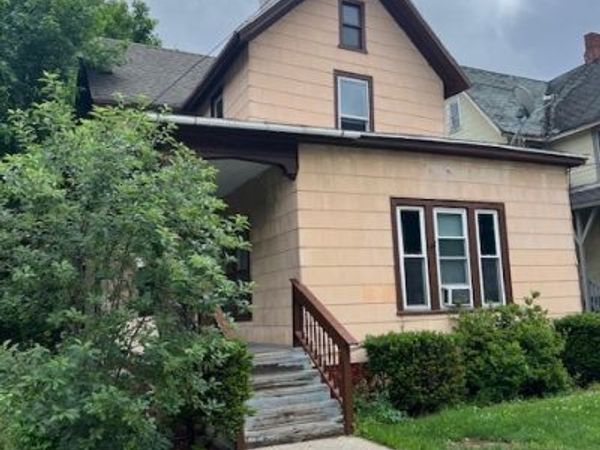 331 Foote Avenue, Jamestown, NY 14701