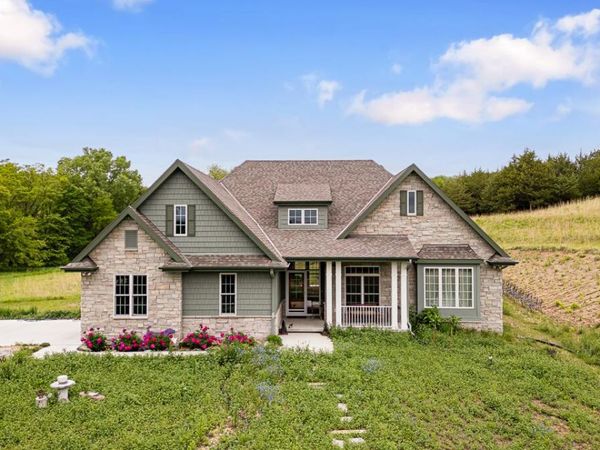 1449 240TH Avenue, THURMAN, IA 51654