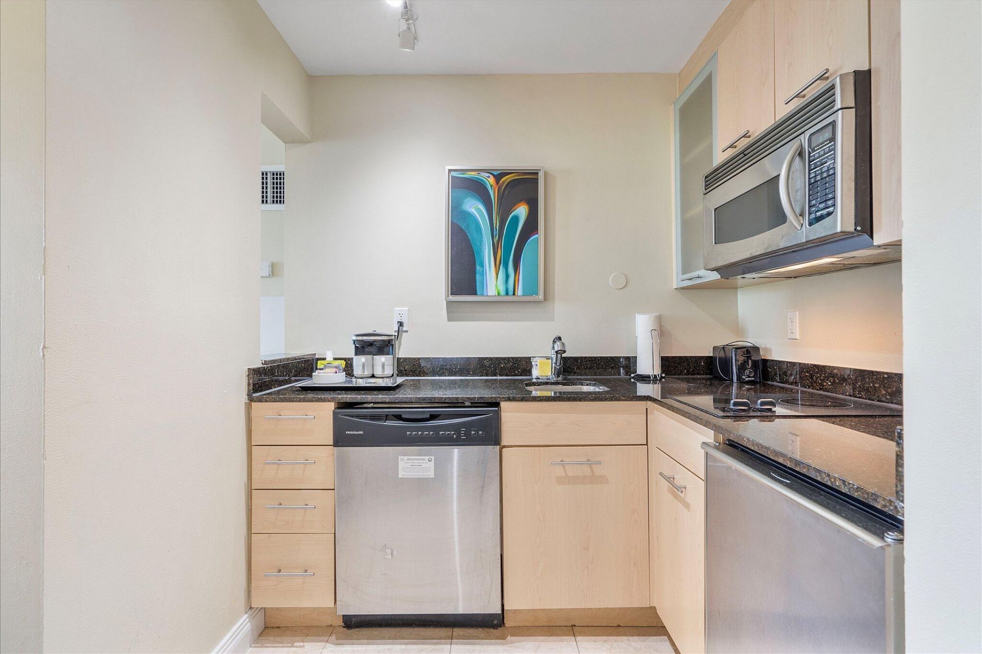 2670 E Sunrise Boulevard, Unit 409, Fort Lauderdale, FL 33304 Photo