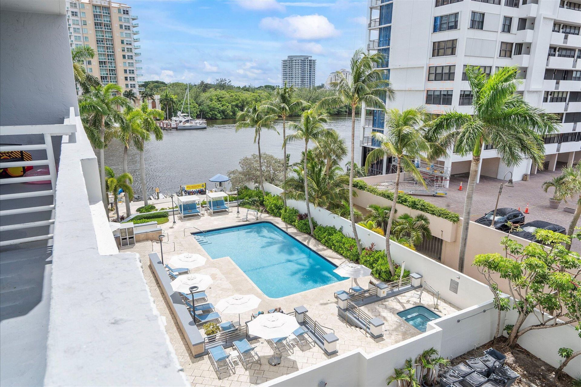 2670 E Sunrise Boulevard, Unit 409, Fort Lauderdale, FL 33304 Photo