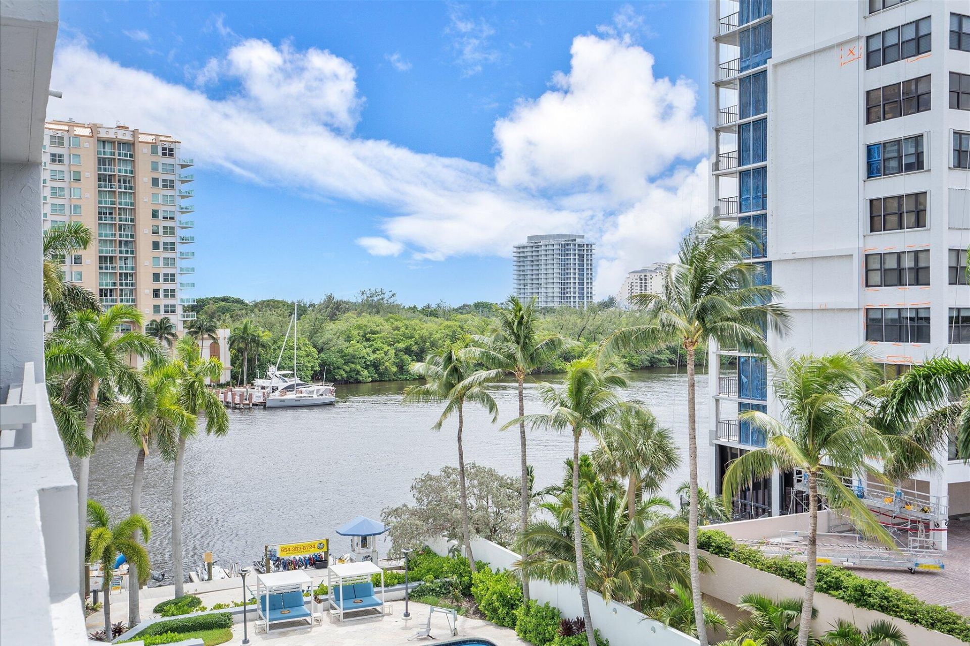 2670 E Sunrise Boulevard, Unit 409, Fort Lauderdale, FL 33304 Photo