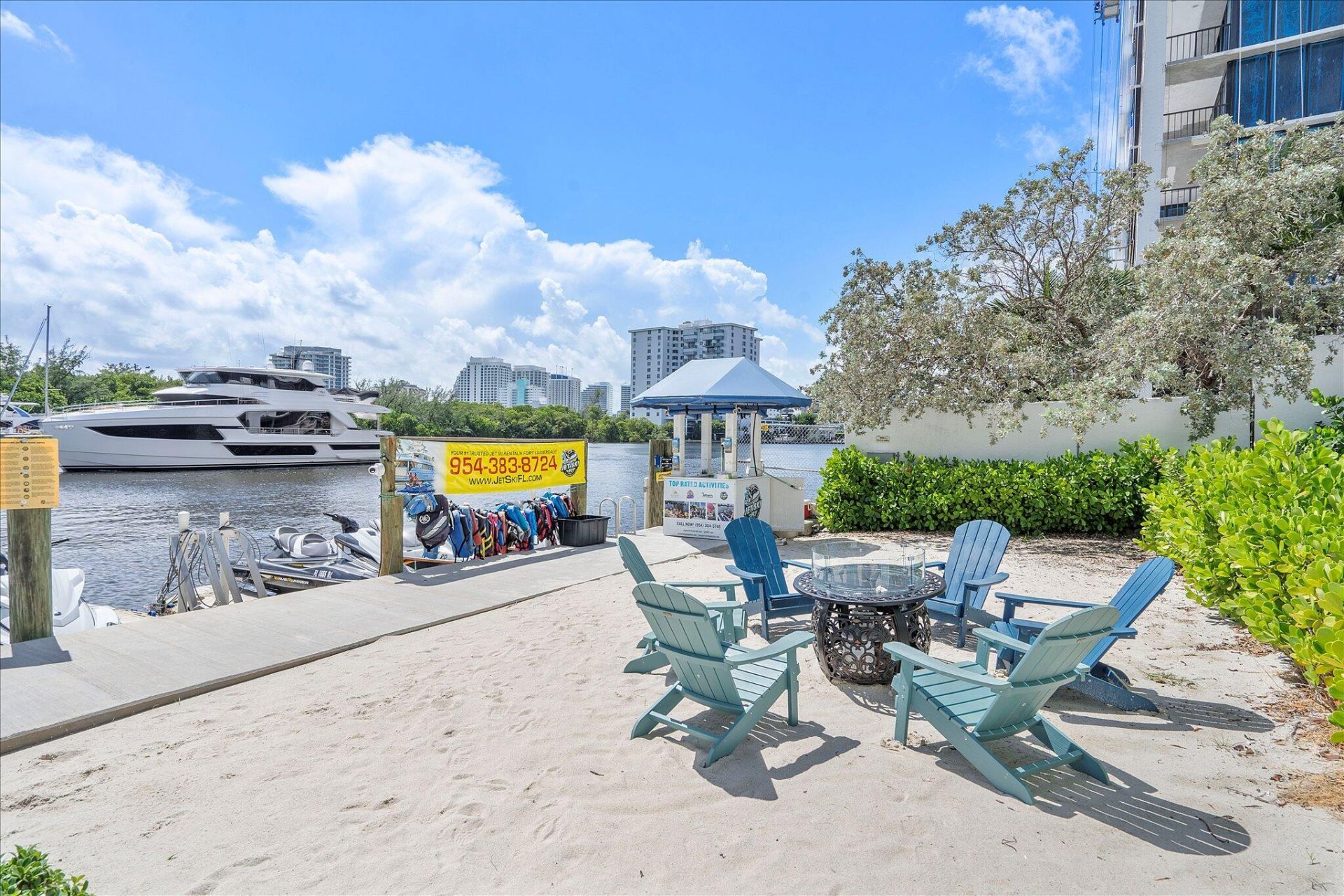 2670 E Sunrise Boulevard, Unit 409, Fort Lauderdale, FL 33304 Photo