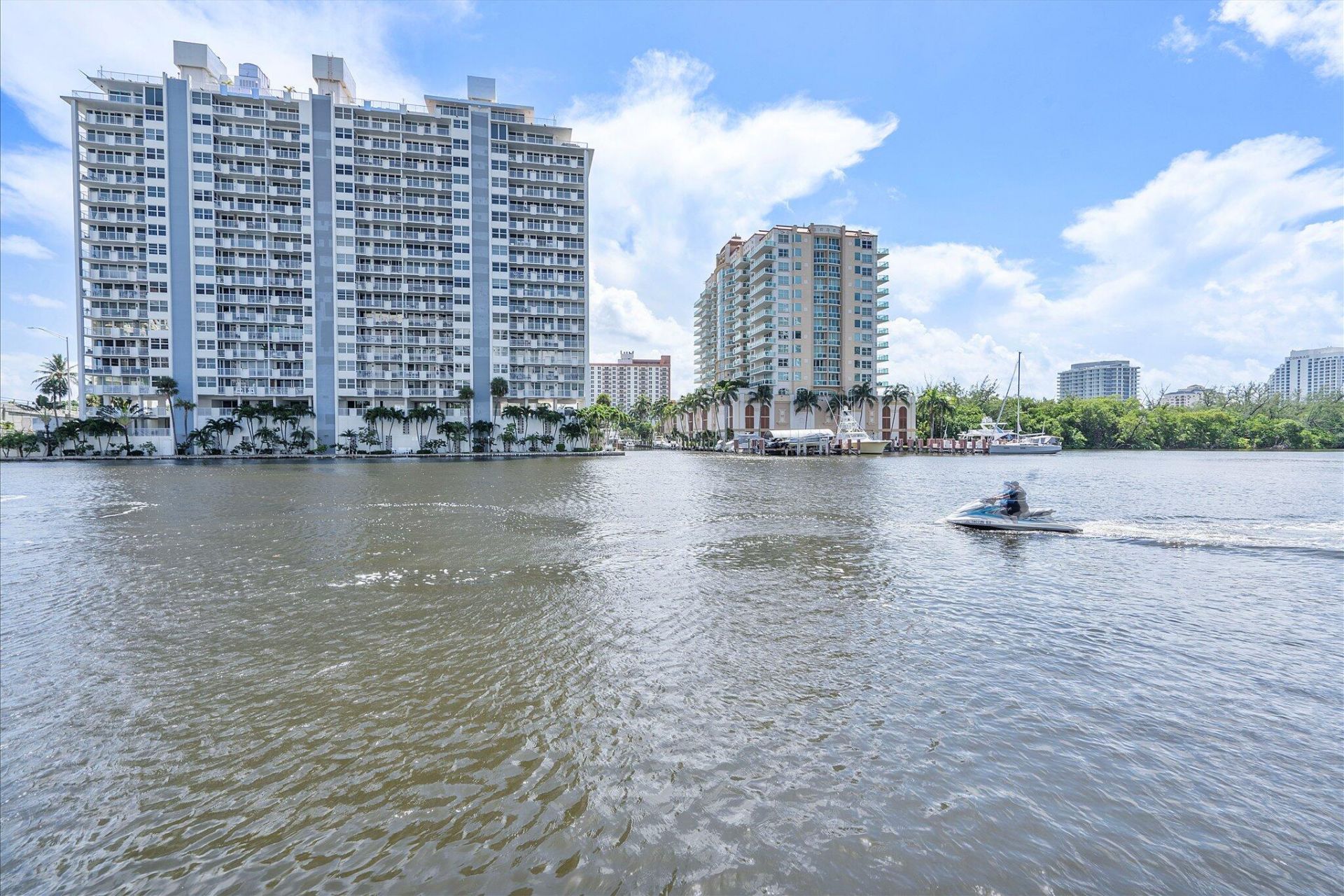 2670 E Sunrise Boulevard, Unit 409, Fort Lauderdale, FL 33304 Photo