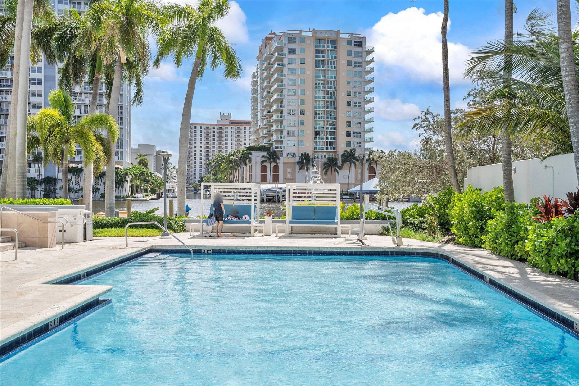 2670 E Sunrise Boulevard, Unit 409, Fort Lauderdale, FL 33304 Photo